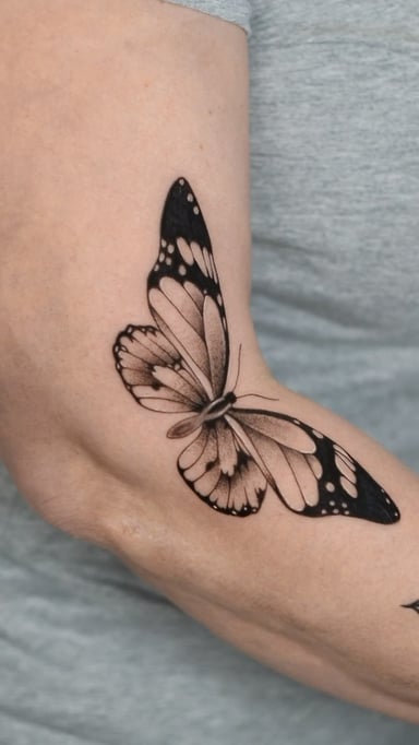 TattooGigs tattoo from Joice B tattoo artist ( style)