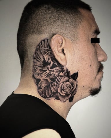 TattooGigs tattoo from Joice B tattoo artist ( style)