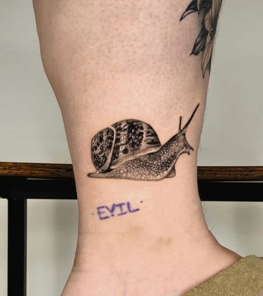 TattooGigs tattoo from Joice B tattoo artist ( style)