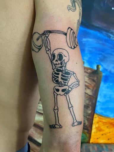 TattooGigs tattoo from MihaiG.Tattoo  tattoo artist ( style)