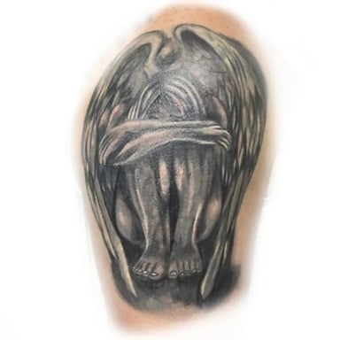 TattooGigs tattoo from MihaiG.Tattoo  tattoo artist ( style)