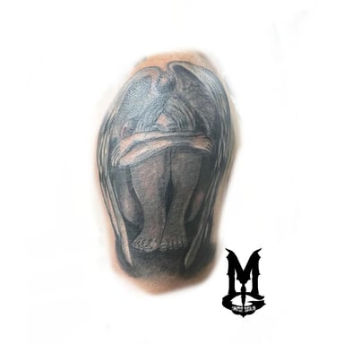 TattooGigs tattoo from MihaiG.Tattoo  tattoo artist ( style)