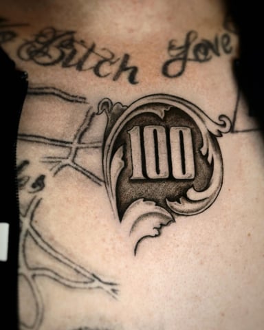 TattooGigs tattoo from Joice B tattoo artist ( style)