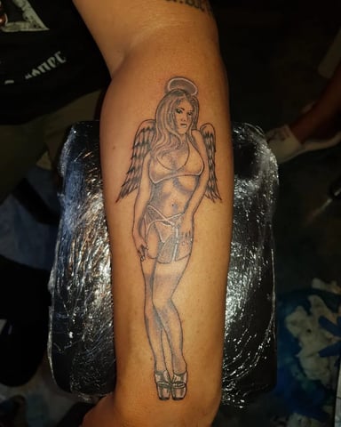 TattooGigs tattoo from MihaiG.Tattoo  tattoo artist ( style)