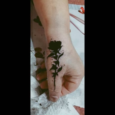 TattooGigs tattoo from Athena P tattoo artist ( style)