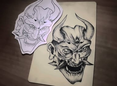 TattooGigs tattoo from Athena P tattoo artist ( style)