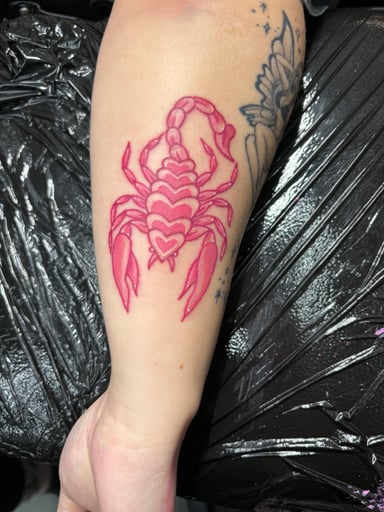 TattooGigs tattoo from Sophie A tattoo artist ( style)
