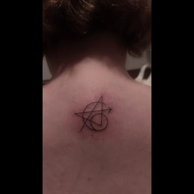 TattooGigs tattoo from Athena P tattoo artist ( style)
