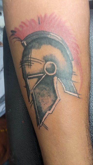 TattooGigs tattoo from Kannathasan  B tattoo artist ( style)