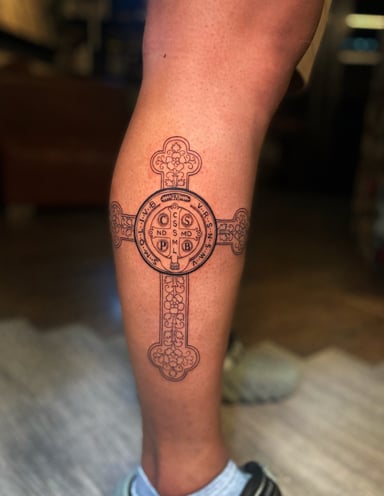 TattooGigs tattoo from Glen Noel H tattoo artist ( style)