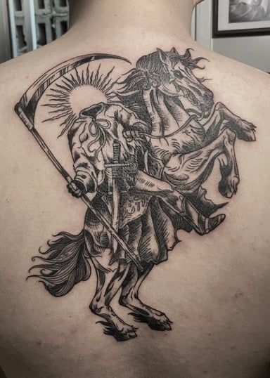 TattooGigs tattoo from Glen Noel H tattoo artist ( style)