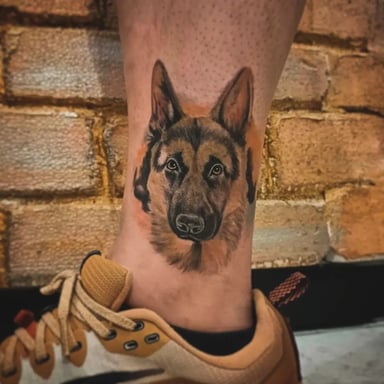 TattooGigs tattoo from Φώτης  Κ tattoo artist ( style)