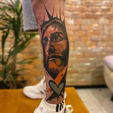 TattooGigs tattoo from Φώτης  Κ tattoo artist ( style)