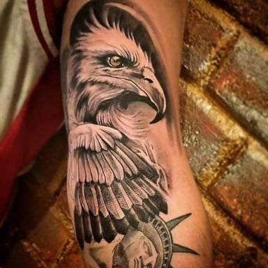 TattooGigs tattoo from Φώτης  Κ tattoo artist ( style)