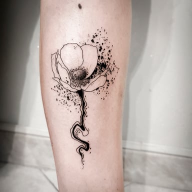 TattooGigs tattoo from Mars T tattoo artist ( style)