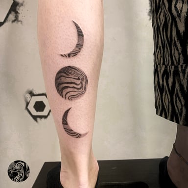 TattooGigs tattoo from Mars T tattoo artist ( style)