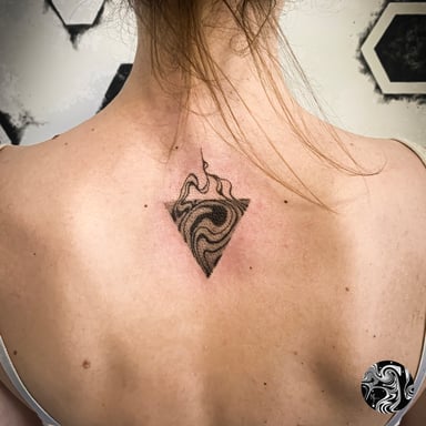 TattooGigs tattoo from Mars T tattoo artist ( style)