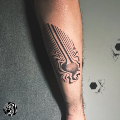 TattooGigs tattoo from Mars T tattoo artist ( style)