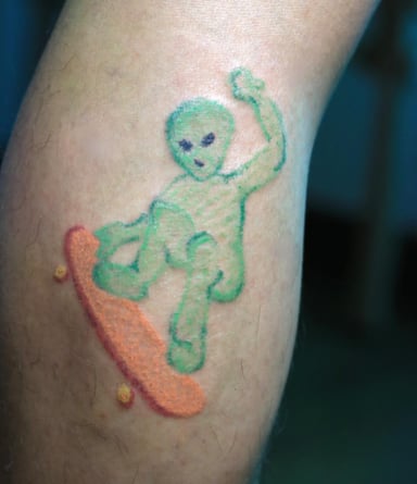 TattooGigs tattoo from Moon M tattoo artist ( style)