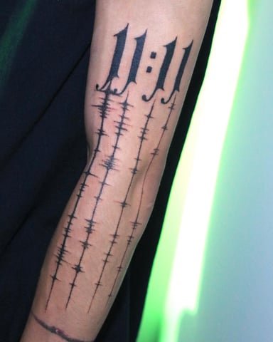 TattooGigs tattoo from Moon M tattoo artist ( style)