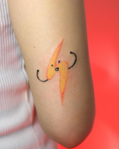 TattooGigs tattoo from Moon M tattoo artist ( style)