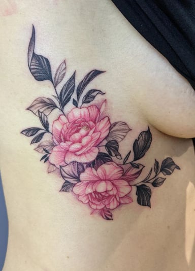 TattooGigs tattoo from Dmytro  K tattoo artist (Illustrative style)