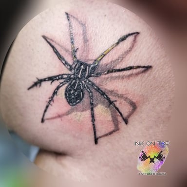 TattooGigs tattoo from Julien A tattoo artist ( style)