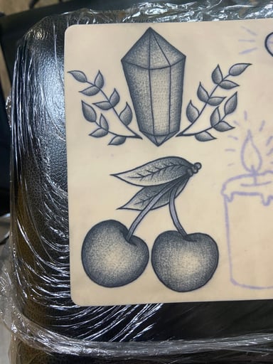 TattooGigs tattoo from Jordan W tattoo artist ( style)