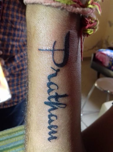 TattooGigs tattoo from Krupal P tattoo artist ( style)