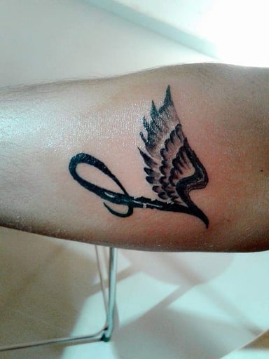 TattooGigs tattoo from Krupal P tattoo artist ( style)