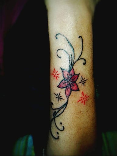 TattooGigs tattoo from Krupal P tattoo artist ( style)