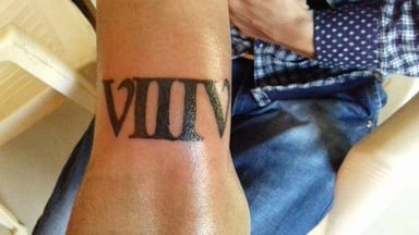 TattooGigs tattoo from Krupal P tattoo artist ( style)