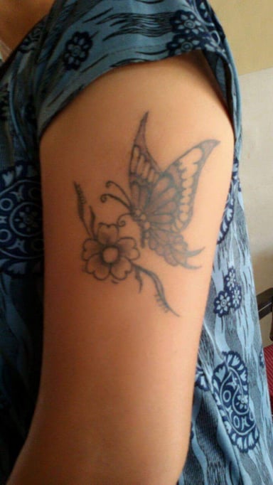 TattooGigs tattoo from Krupal P tattoo artist ( style)