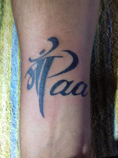 TattooGigs tattoo from Krupal P tattoo artist ( style)