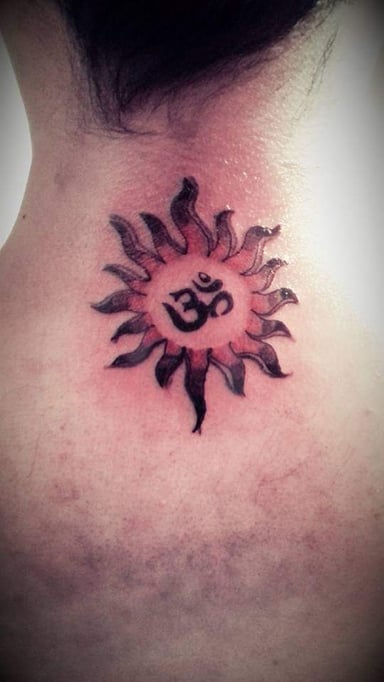 TattooGigs tattoo from Krupal P tattoo artist ( style)
