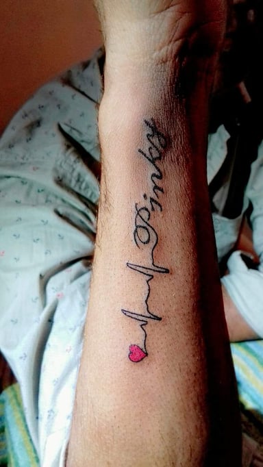 TattooGigs tattoo from Krupal P tattoo artist ( style)