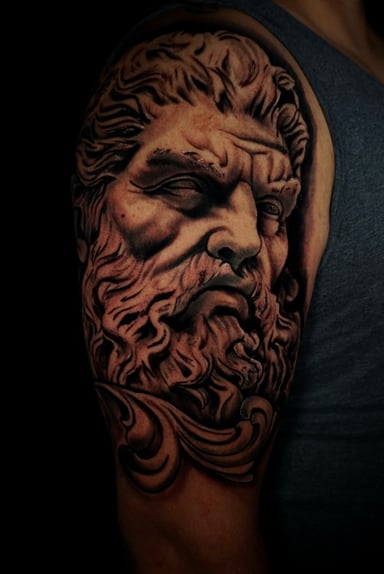TattooGigs tattoo from Alexis  P tattoo artist ( style)