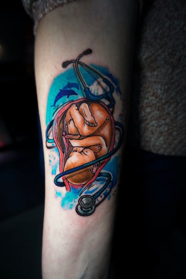 TattooGigs tattoo from Alexis  P tattoo artist ( style)