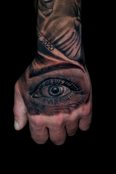 TattooGigs tattoo from Alexis  P tattoo artist ( style)