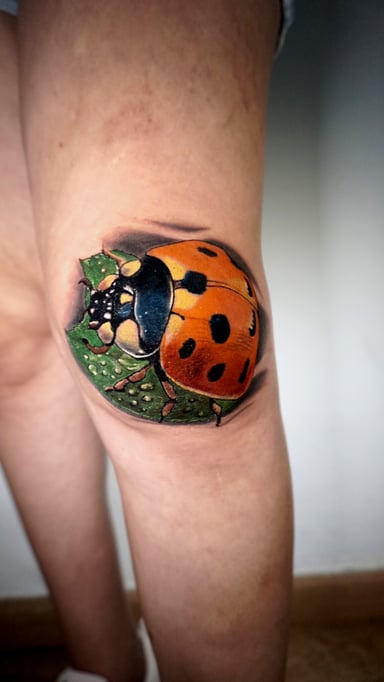 TattooGigs tattoo from Alexis  P tattoo artist ( style)