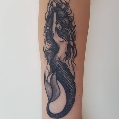 TattooGigs tattoo from Marcello C tattoo artist ( style)