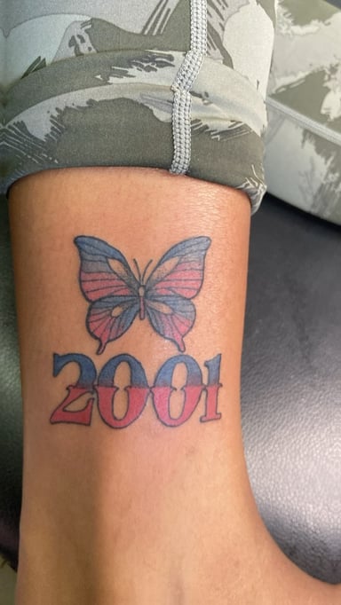 TattooGigs tattoo from Jay  S tattoo artist ( style)
