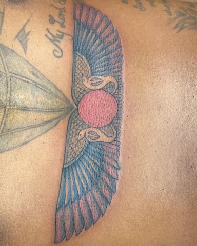 TattooGigs tattoo from Jay  S tattoo artist ( style)