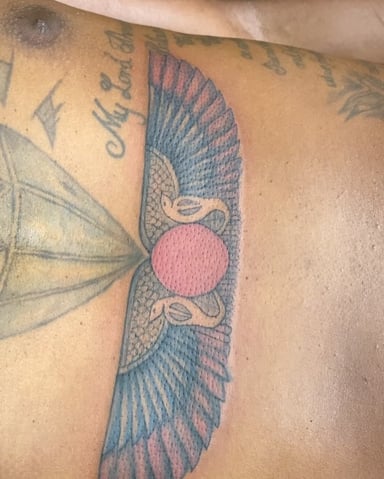 TattooGigs tattoo from Jay  S tattoo artist ( style)
