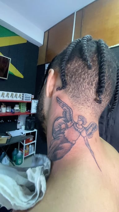 TattooGigs tattoo from Jay  S tattoo artist ( style)