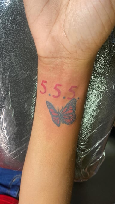 TattooGigs tattoo from Jay  S tattoo artist ( style)