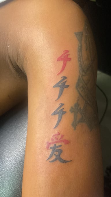 TattooGigs tattoo from Jay  S tattoo artist ( style)