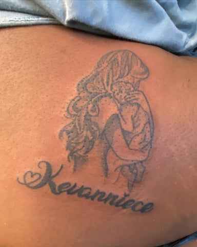 TattooGigs tattoo from Jay  S tattoo artist ( style)