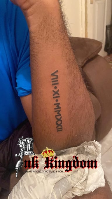 TattooGigs tattoo from Jay  S tattoo artist ( style)