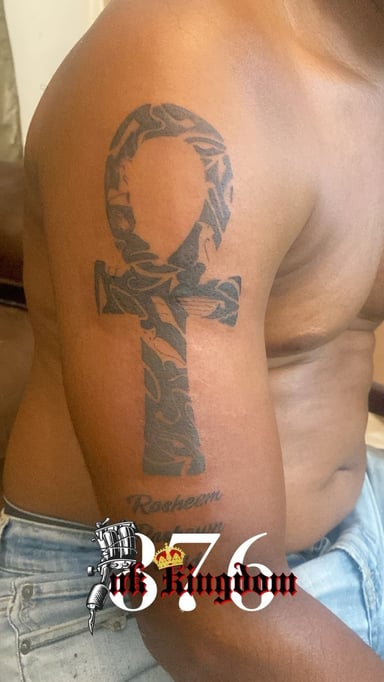 TattooGigs tattoo from Jay  S tattoo artist ( style)